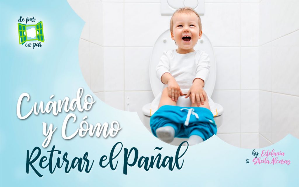quitar con exito -el-pañal-al-niño
