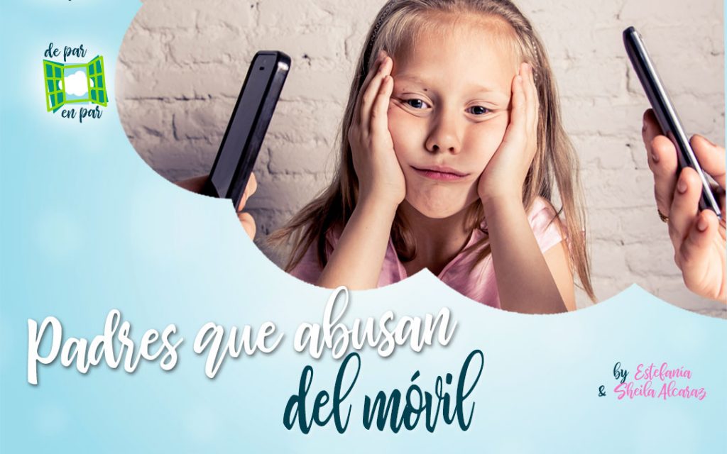 padres-que-abusan-del-movil