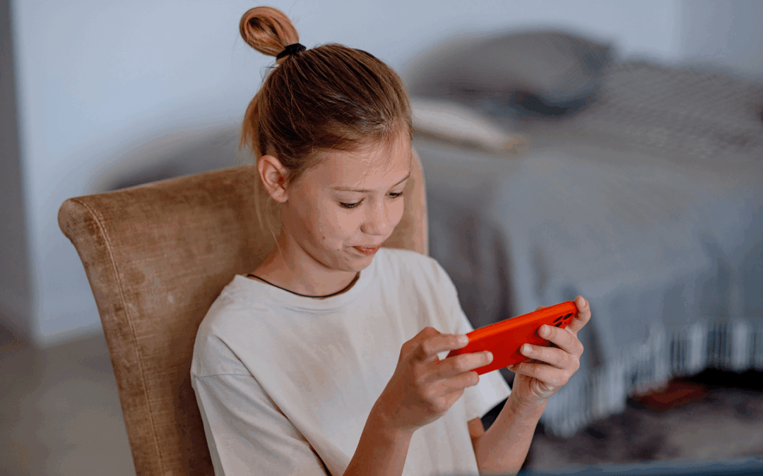 Crianza digital: cómo educar sin que las pantallas dominen la infancia