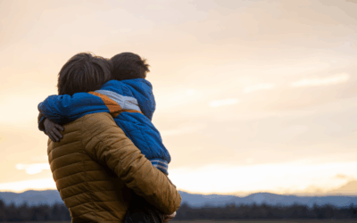 Las herencias: cómo nuestros miedos influyen en nuestros hijos