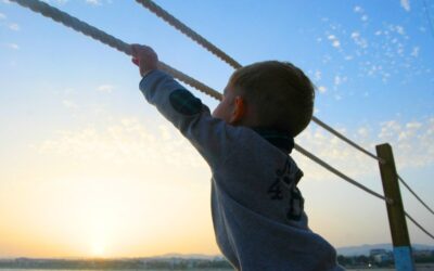 Los niños ‘no puedo’, y sus papás