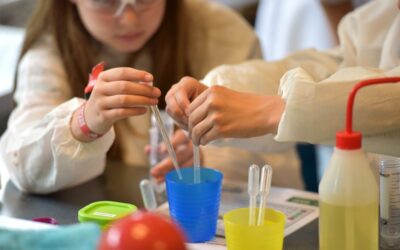 Día Internacional de la Mujer y la Niña en la Ciencia