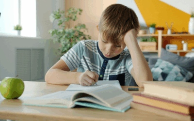 Hiperfoco en TDAH: cuando la atención se “engancha”… y luego cuesta soltar