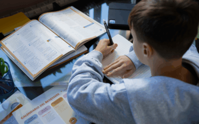 Más allá de las notas: el impacto emocional de suspender o repetir curso.
