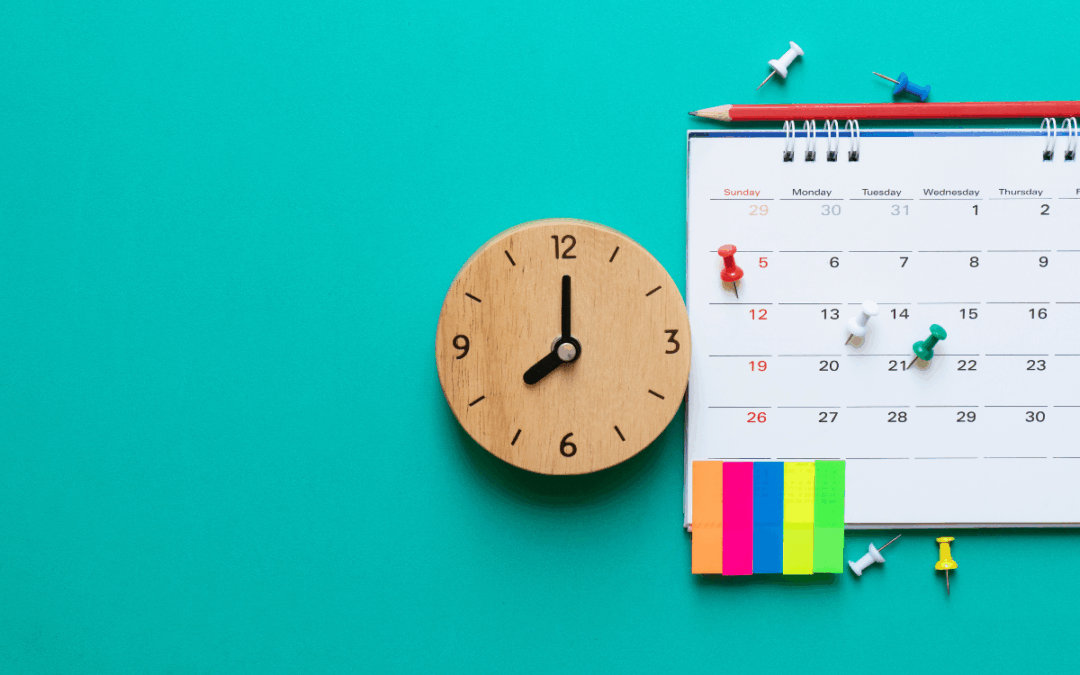 ¿Por qué septiembre puede ser especialmente difícil para un niño con TEA o TDAH?